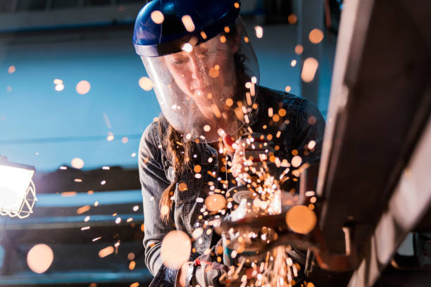 Professional Welder & Metal Fabrication in Rangely, CO